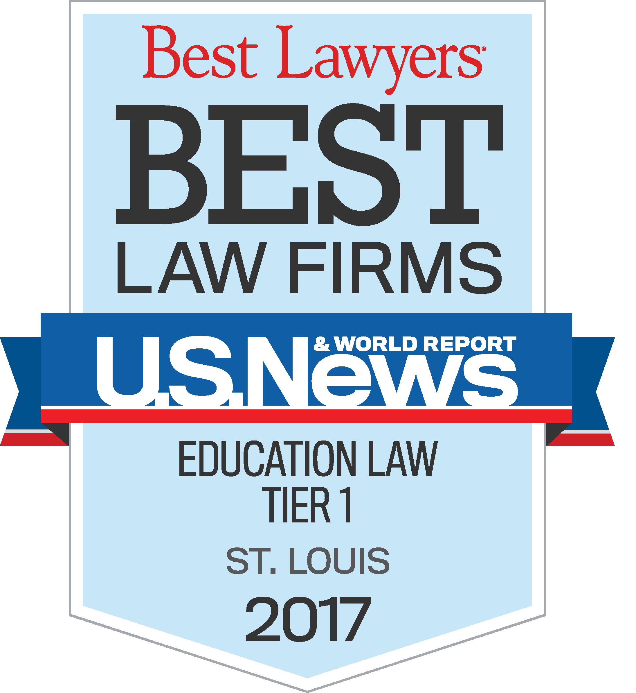 2017 Best Law Firms Announced Mickes O Toole