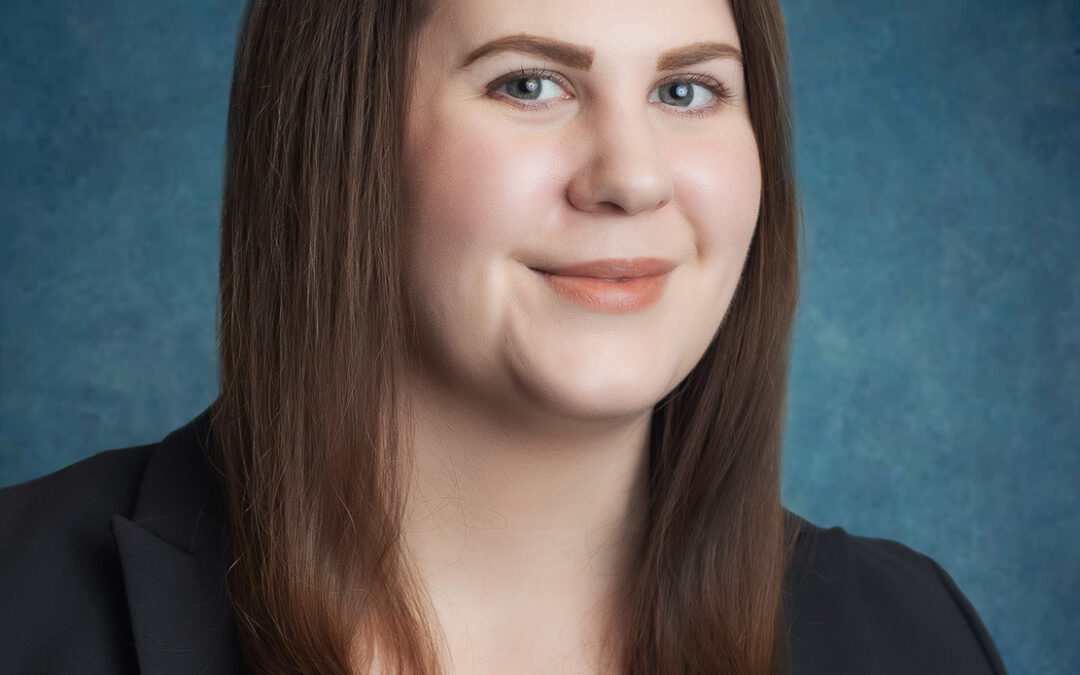 Heather R. Igoe