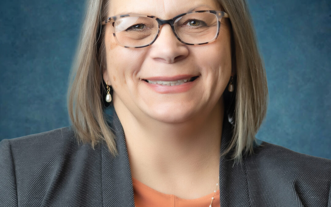 Penney R. Rector