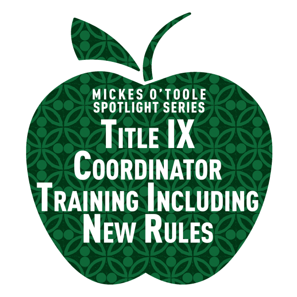 Title IX Course