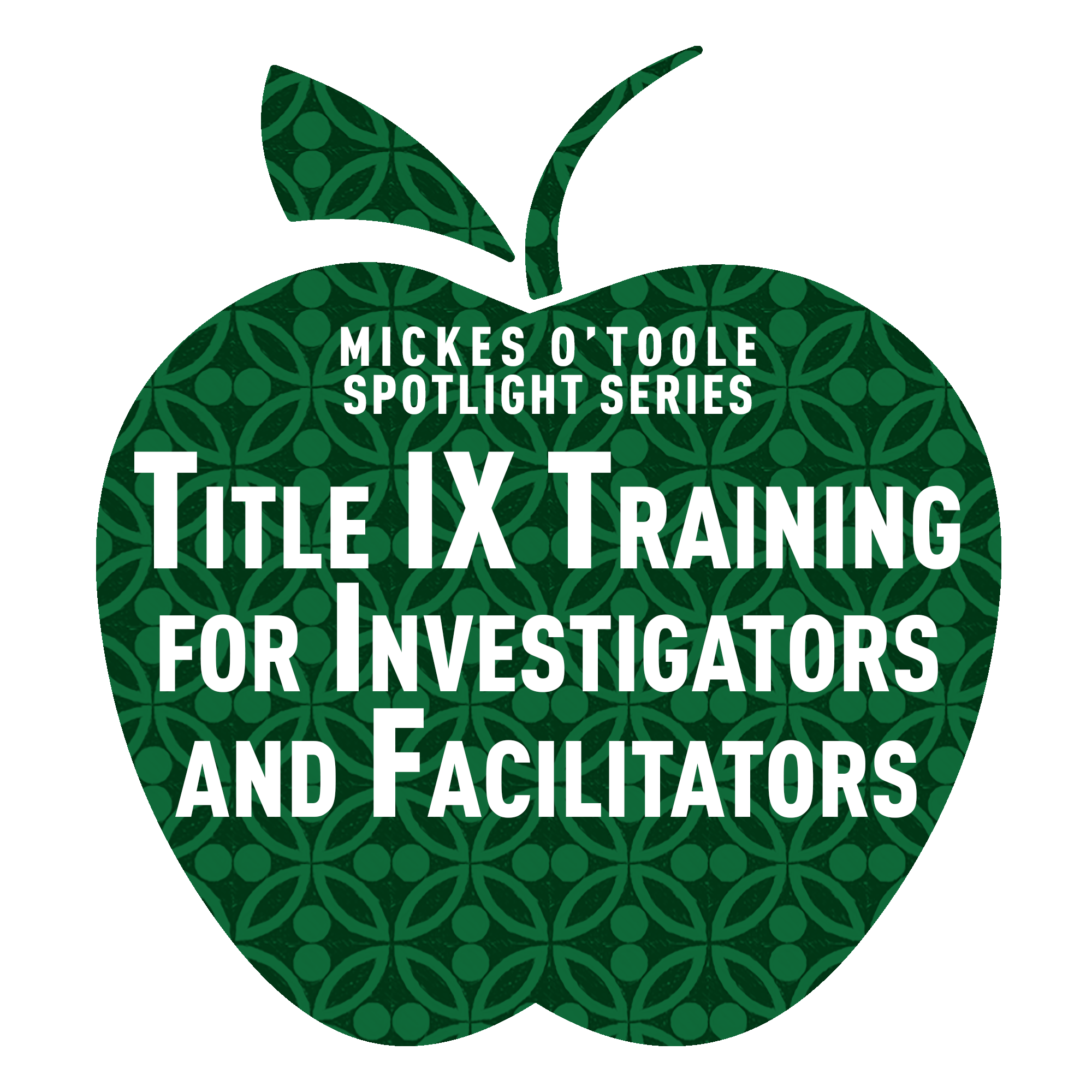 Title IX Course