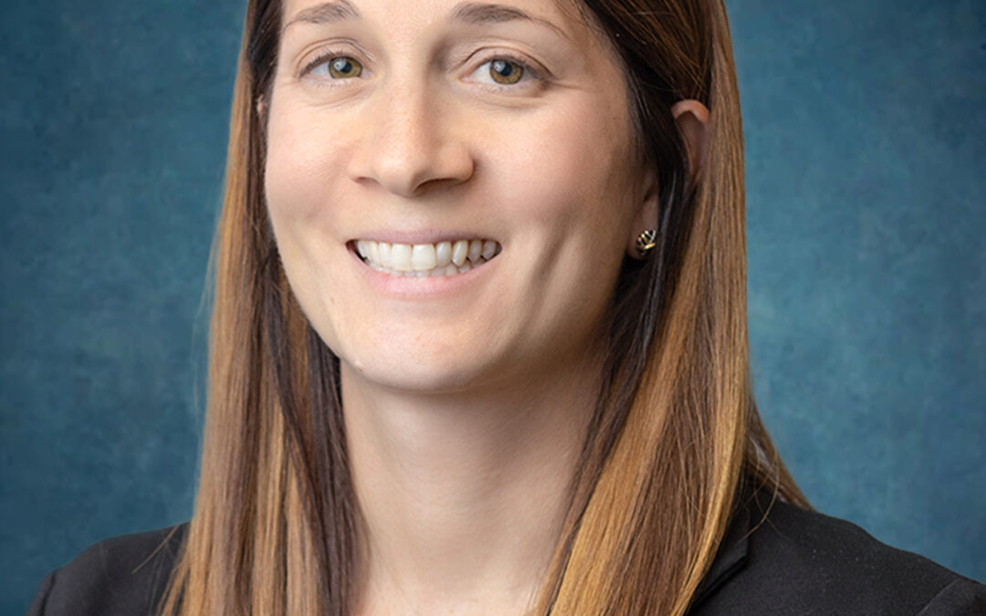 Anne R. Kerns