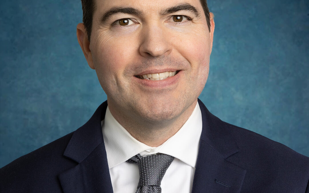 David W. Morin