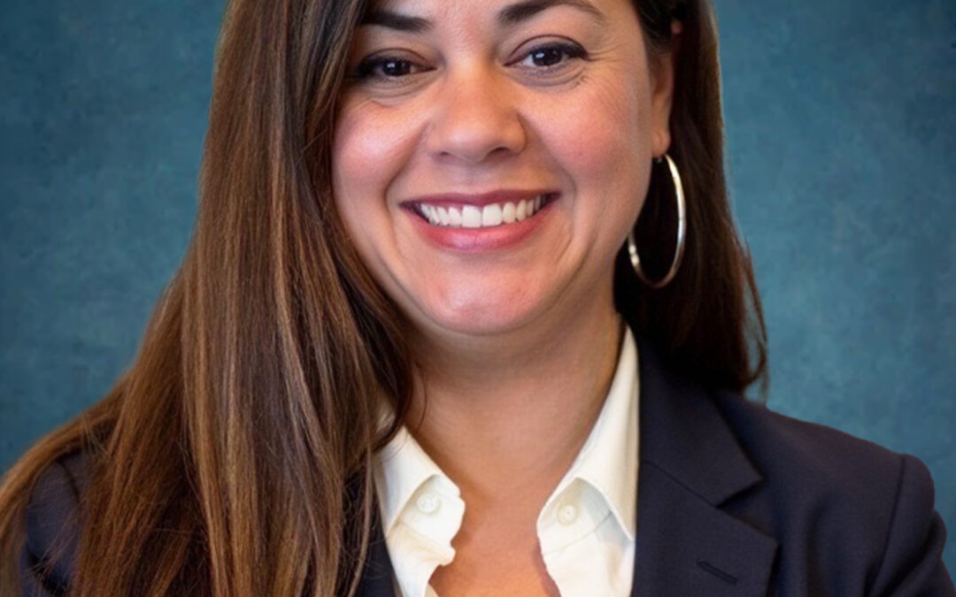 Natalie A. Hoernschemeyer
