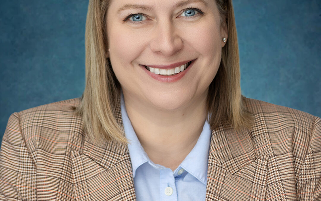 Jennifer C. Hansen
