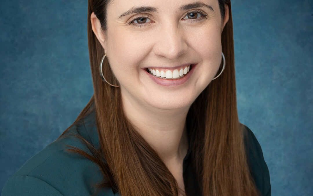 Bethany M. Kirk