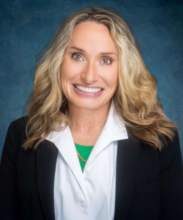 Michelle L. White