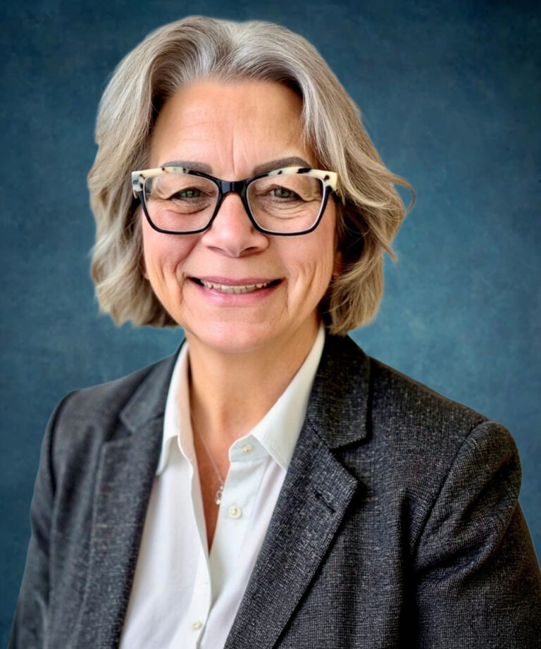 Penney R. Rector