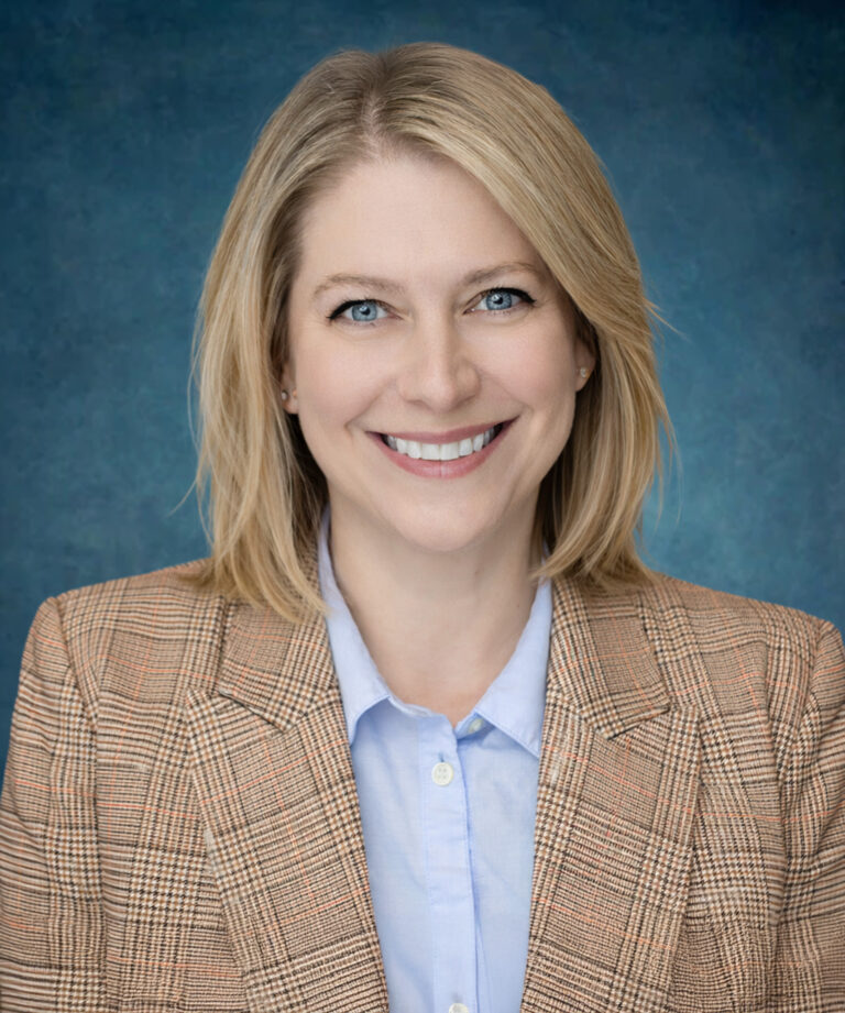 Jennifer C. Hansen