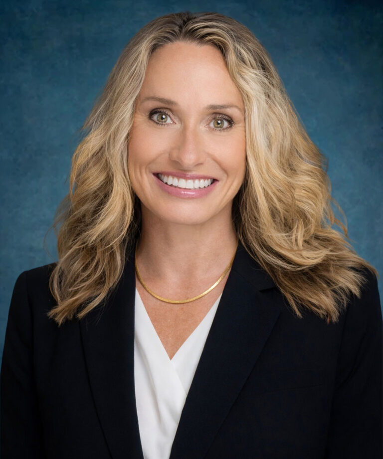 Michelle L. White