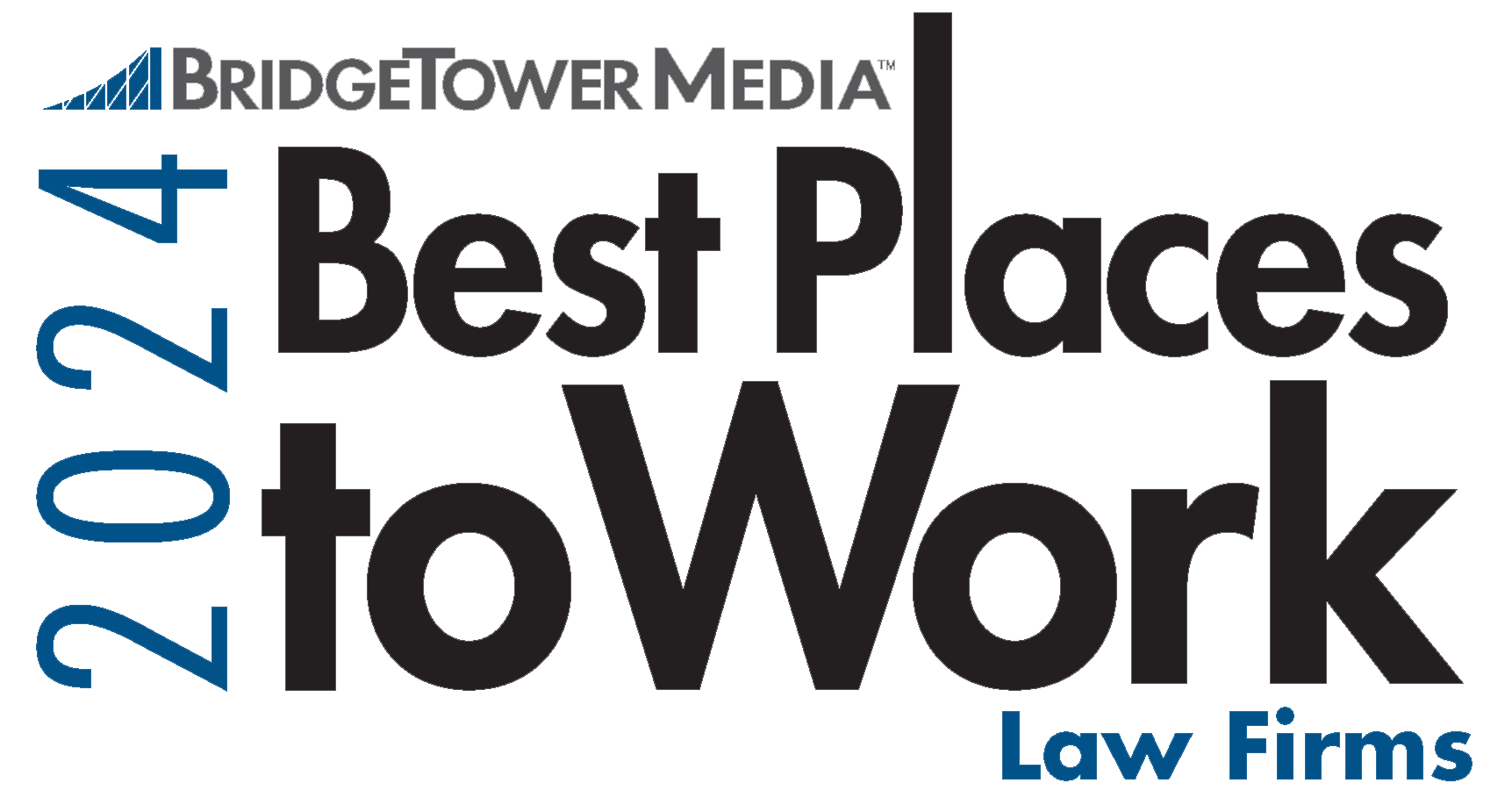 Best Places to Work: Law Firm